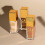 CAI Para Mi Natural Radiant Foundation - Brons 4
