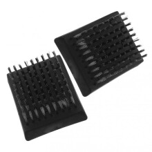 grill brush wire brush for highperformance grill plate scrubber grate cleaner
