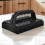 Grill Grate Scrubber with ergonomic handle, Cookware Cleaning for BBQ Camping 1