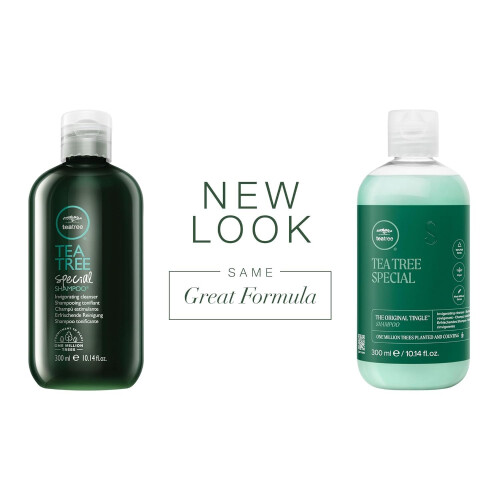 Tea Tree Tingle & Treat Scalp Indulgence Set 2