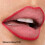 Revlon Revlon Lip Liner, Colorstay Makeup με Ενσωματωμένο Ξύστη, Μακράς Διάρκειας, 713 Ruby 4