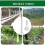Trellis for climbing plants, garden spinner  rustresistant spiral support obelisk 3