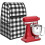 Blender Dust Cover with Pockets for Accessories Storage, Fit for Various Blender Models 2