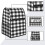 Blender Dust Cover with Pockets for Accessories Storage, Fit for Various Blender Models 3