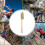 Climbing Chalk Brush  2 in 1 Cleaning Tool with Bristles 2