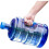 5 Litre Reusable Plastic Water Bottle for Drinking, Camping, Hiking 2