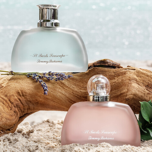Tommy Bahama Tommy Bahama Seascape Eau De Parfum da donna 2