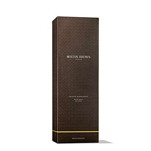 Molton Brown Molton Brown Άρωμα Ράβδων Πορτοκαλιού & Μπεργαμότου 2