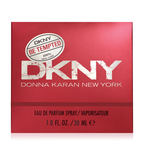 DKNY DKNY Be Tempted Eau de Parfum Spray Voor Dames, 1.0 Fl. Oz. 2