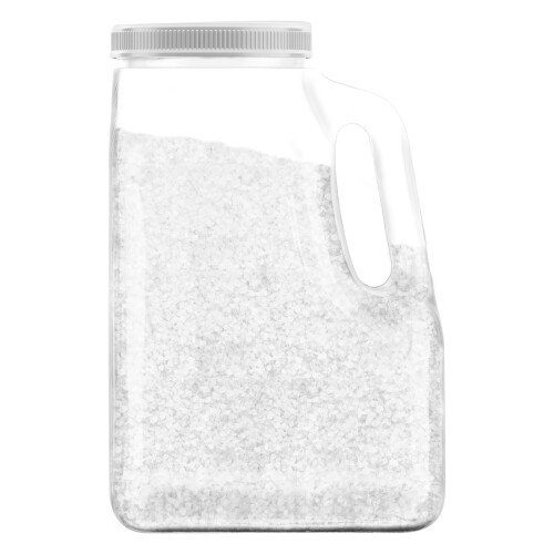 Luonix Epsom Salt 8 lb Bulk Bath Soak DIY Bath Bombs 2