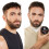 TRENDSTARTER - CRÈME POMADE (4oz) (PACK van 2) - Medium Hold - Laag Glans - Waterbasis 4