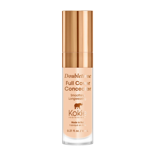 Doubletime Full Cover Concealer (Tan Peach) 2