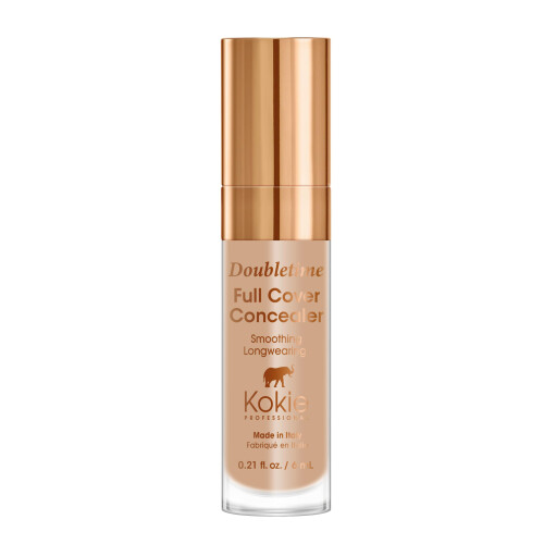 Doubletime Full Cover Concealer (Golden Tan) 2