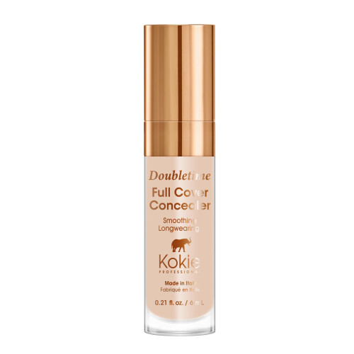 Doubletime Full Cover Concealer (Ganska neutral) 2
