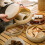 Camping Tableware Sets Dishwasher Safe Plates Bowls Cups Reusable 4