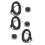 3PCS Camera Module 100 Degree OV9732 2M Cable 1280x720 30fps 3