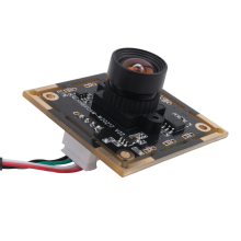 3PCS Camera Module 100 Degree OV9732 2M Cable 1280x720 30fps