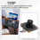 3PCS Camera Module 100 Degree OV9732 2M Cable 1280x720 30fps 7