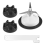 9704230 for kitchenaid,4 Leaf Blender Blade and Blender Coupler 1