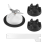 9704230 for kitchenaid,4 Leaf Blender Blade and Blender Coupler 3