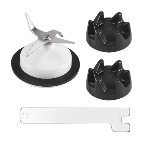 9704230 for kitchenaid,4 Leaf Blender Blade and Blender Coupler 2