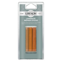Liberon Laminate Repair Filler Sticks 3 x 10ml