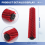 Cleaner Roller Brush for Karcher BR 30/4C - Main Roller Replacement (4.762-005.0) 6