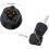 ignition lock with key starter for lawn mower replacement 72504227 5