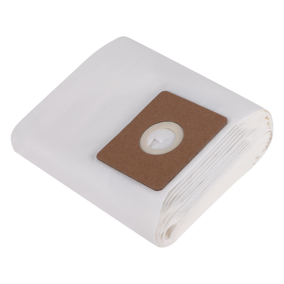 Paquete De 12 Bolsas De VacíO Para Aspiradoras 9066800 De 2 A 2,5 Galones, Tipo B Y QAM70-image