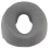 Cuscino ergonomico in memory foam per centro estetico grigio 4