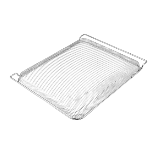 Καλάθι αέρα για φούρνο Foodi DT251 DT201 DT200, ανοξείδωτο ατσάλι 2