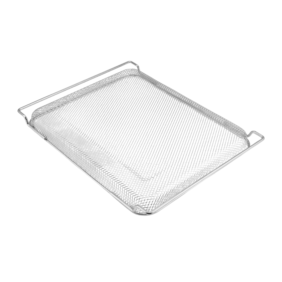 Neznačkové Air Fry Basket For Ninja Foodi Dt251 Dt201 Dt200 Oven,Stainless Steel