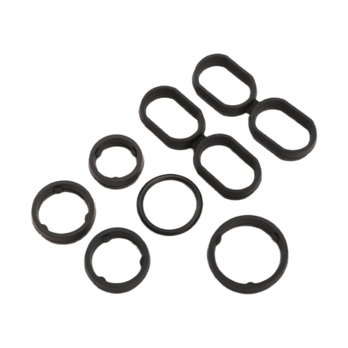 Filterhusadapter Bricka 68191356AA för 2