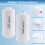 2 Pcs Fluoride Water Filter K5366 for Gravity Water Filtering System 6