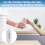 2 Pcs Fluoride Water Filter K5366 for Gravity Water Filtering System 4