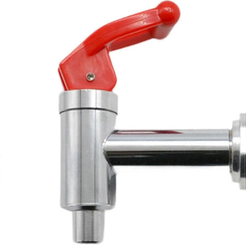 drink dispenser tap for water jug and coffee, 15.5 mm 2