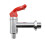 drink dispenser tap for water jug and coffee, 15.5 mm 5