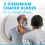 Gillette Gillette Sensor2 Pivot Head Wegwerpscheermessen voor Mannen, 25 Stuks 4