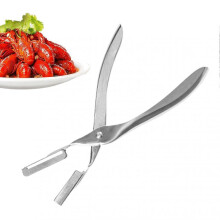 Peeler  Shell remover for seafood  Multifunctional ergonomic peeling tool for household and kitchen use
