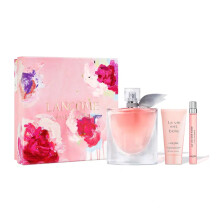 Lancome La Vie Est Belle Eau de Parfum 100ml Spray Gift Set