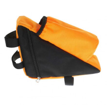 Bicycle Frame Bags Front Wheel Handlebar Bag Accessories