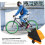 Bicycle Frame Bags Front Wheel Handlebar Bag Accessories 5