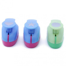 Circle Cutter Tool, Scrapbooking Tools, Crafts for Children, Manual Embossing Device