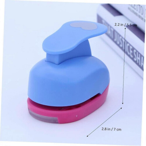Circle Cutter Tool, Scrapbooking Tools, Crafts for Children, Manual Embossing Device 1