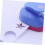 Circle Cutter Tool, Scrapbooking Tools, Crafts for Children, Manual Embossing Device 5
