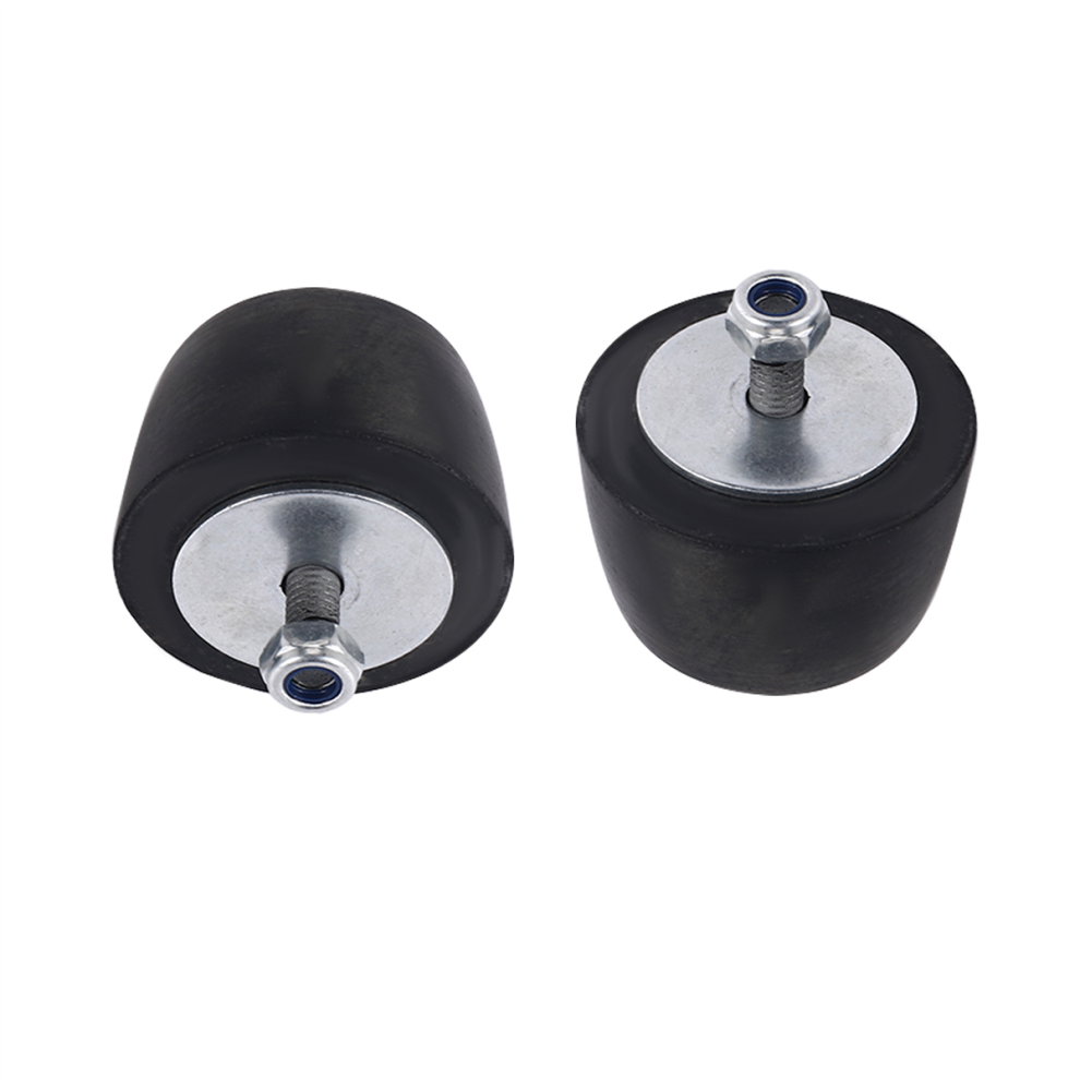 2Pcs Black Rubber Bumper Cushion Hood Bump Stop Replacement for Jeep-image-OPC-PFQ9MG8-NEW