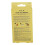 Cala Collagen & gold hydrogel under eye patch 10 count 10 Count 3