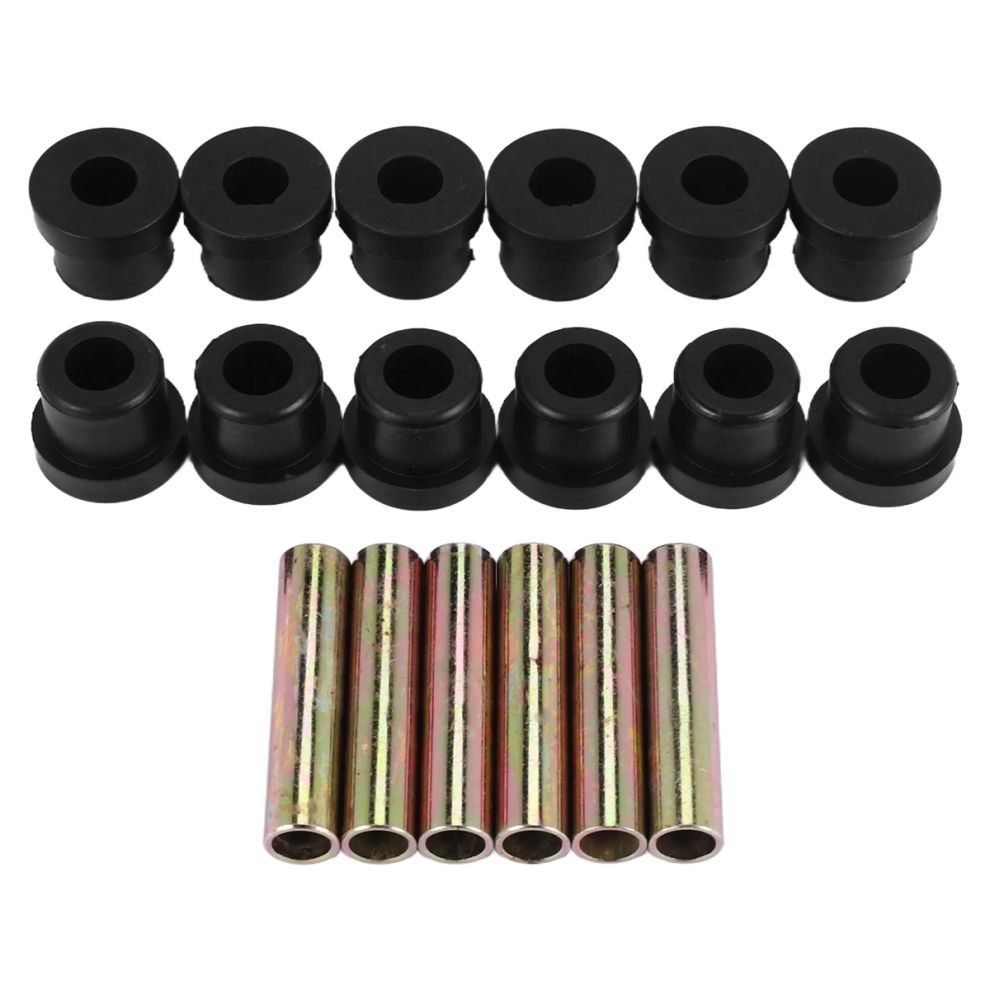 For Club Car Bushing Kit, For Ezgo Txt/Medalist Gas/Electric 1015583 4851013901954