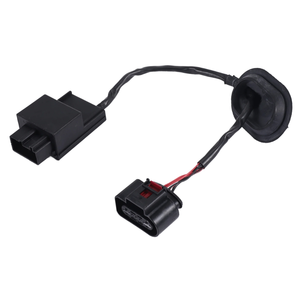 Fuel Module For Passat B6 B7 Cc Jetta Golf Scirocco Audi 4851013916750