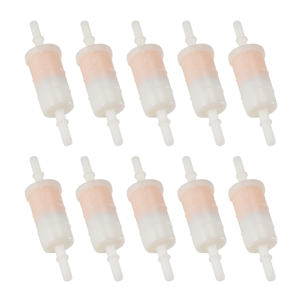 8Mm 5/16 Inch Marine Outboard Fuel Filter For Mercury Sierra 4851013907970